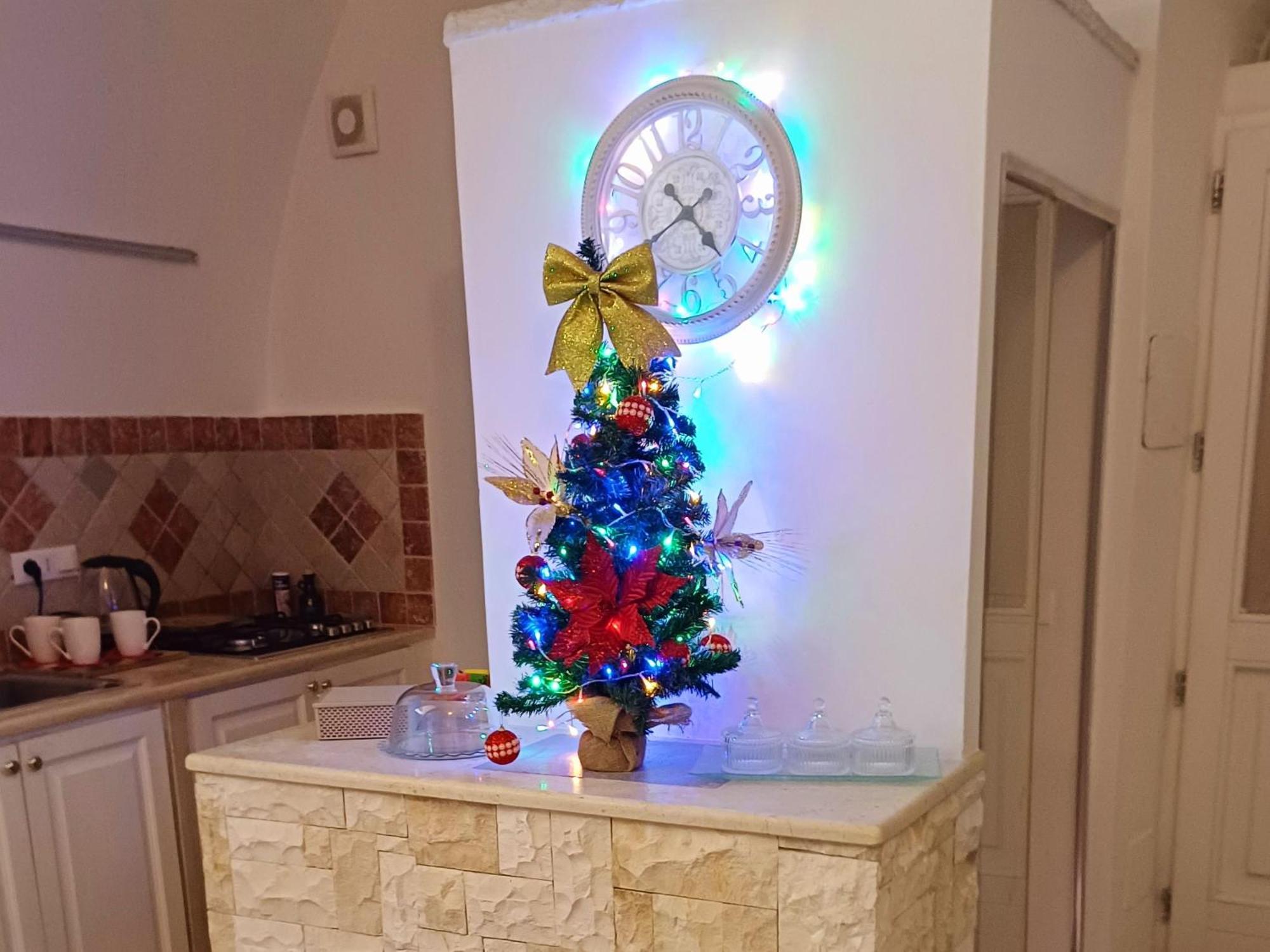 Suite 800 Ostuni Exterior photo