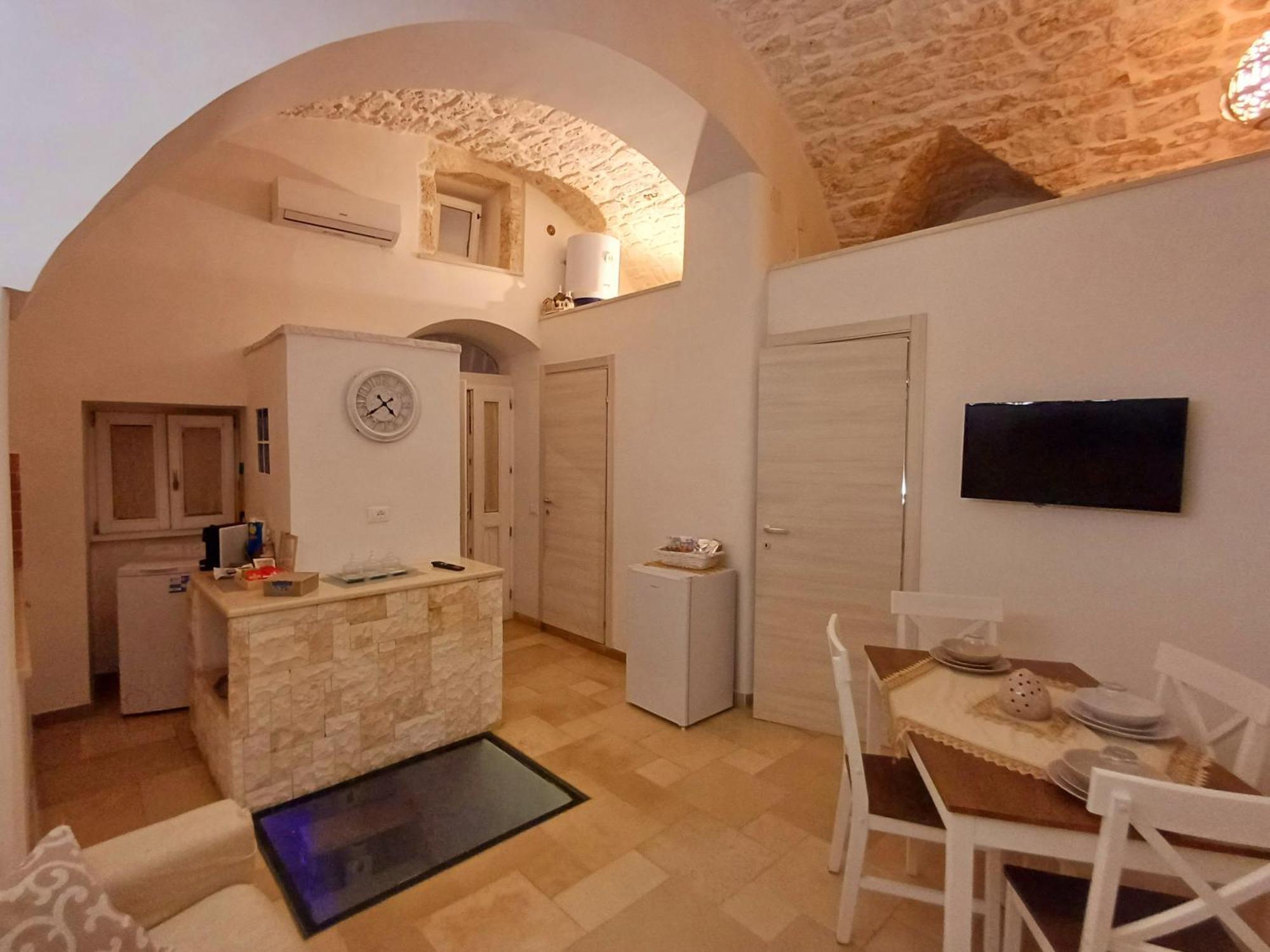 Suite 800 Ostuni Exterior photo